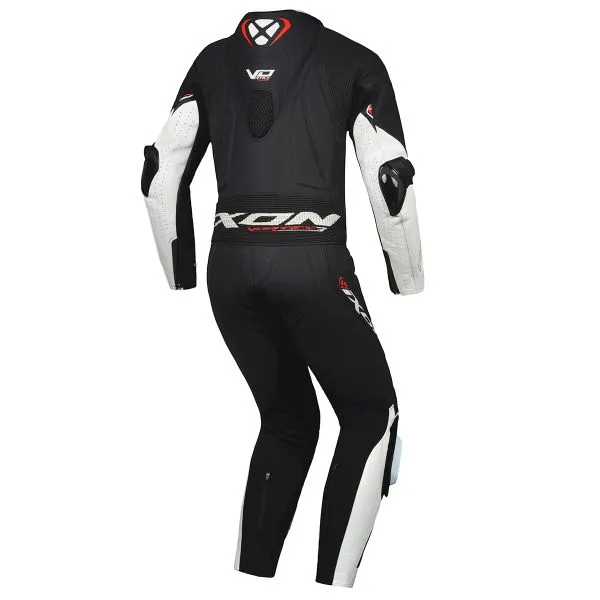 Ixon Vortex 3 Lady Black White 