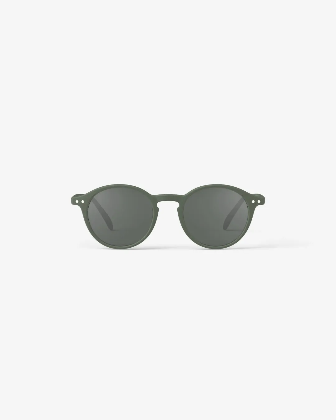 Izipizi #D Kaki Green