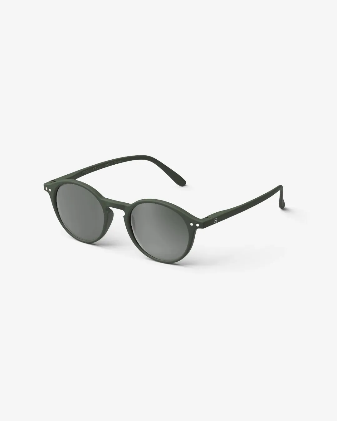 Izipizi #D Kaki Green