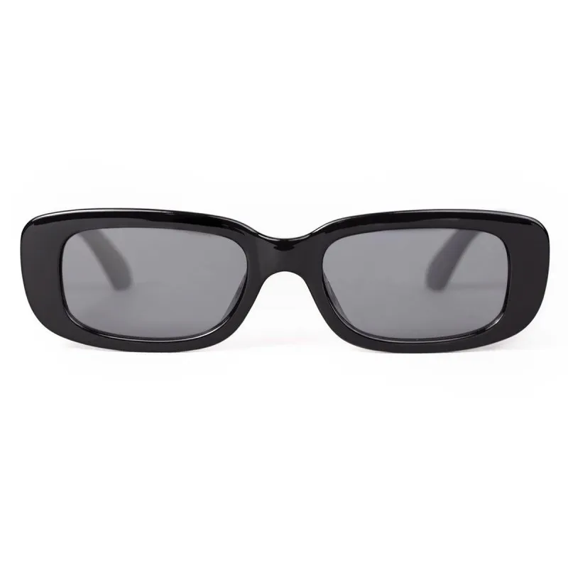 JACKER Sunglasses Black