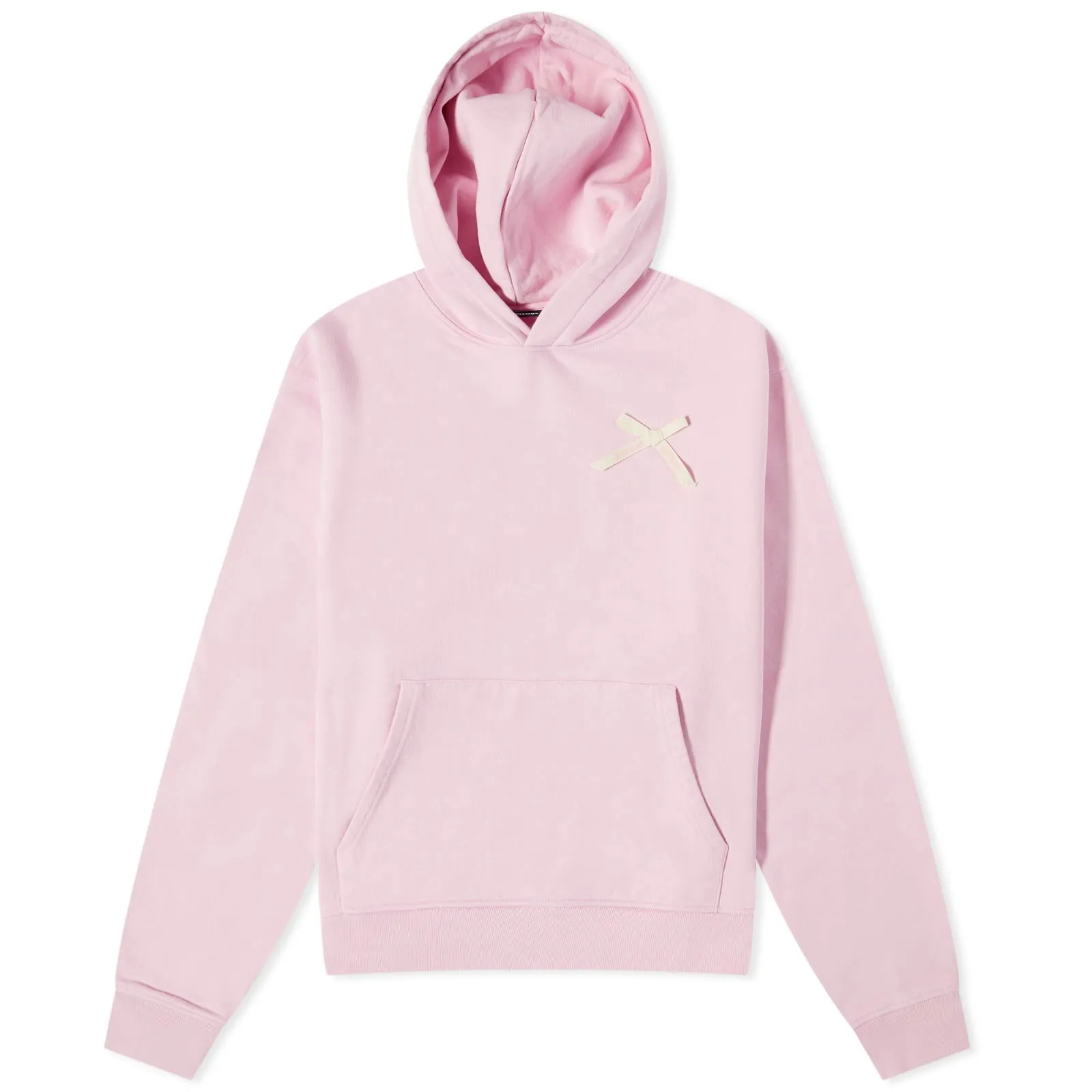 Jacquemus Bow Logo