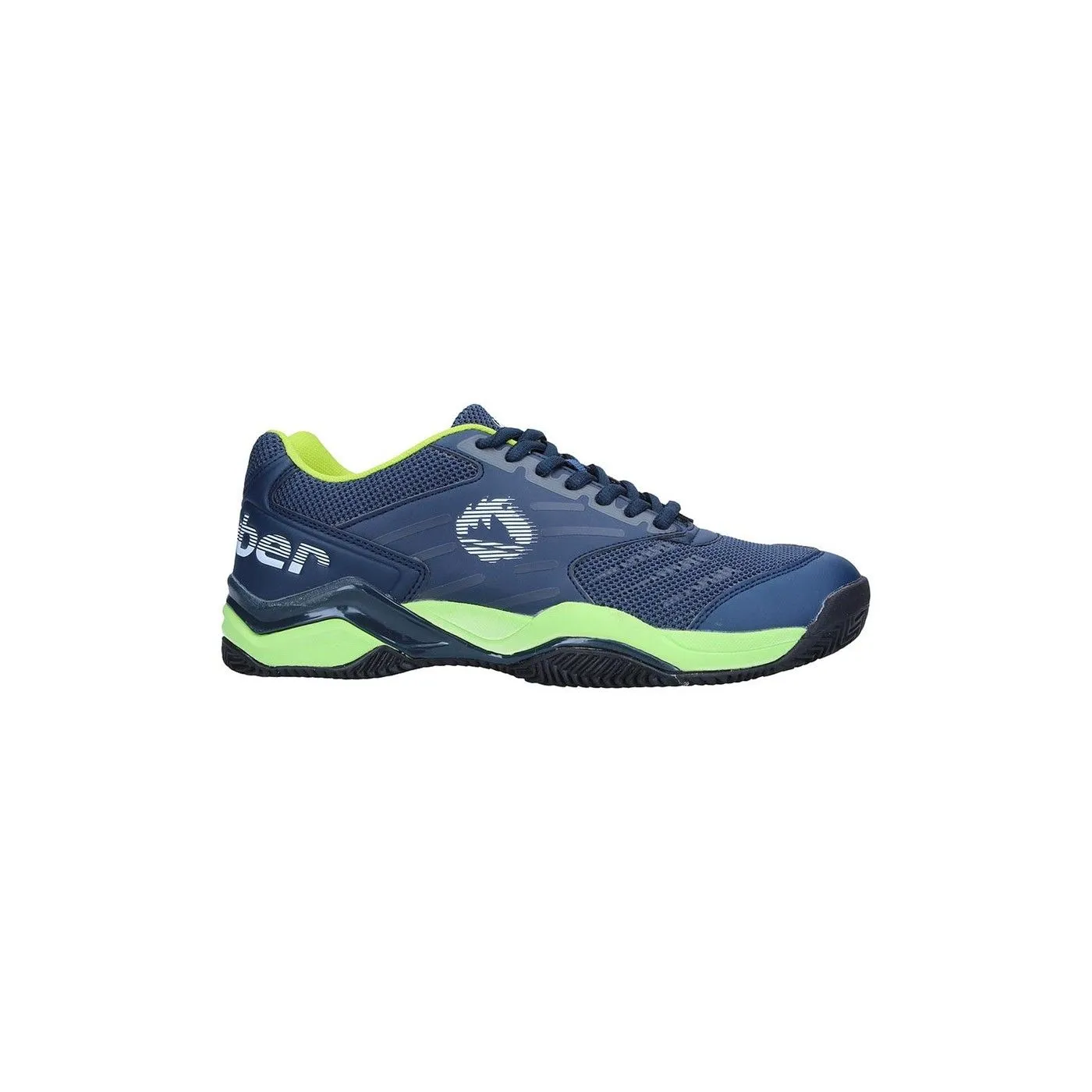 JHAYBER TAJIN VERDE AZUL ZA4441437