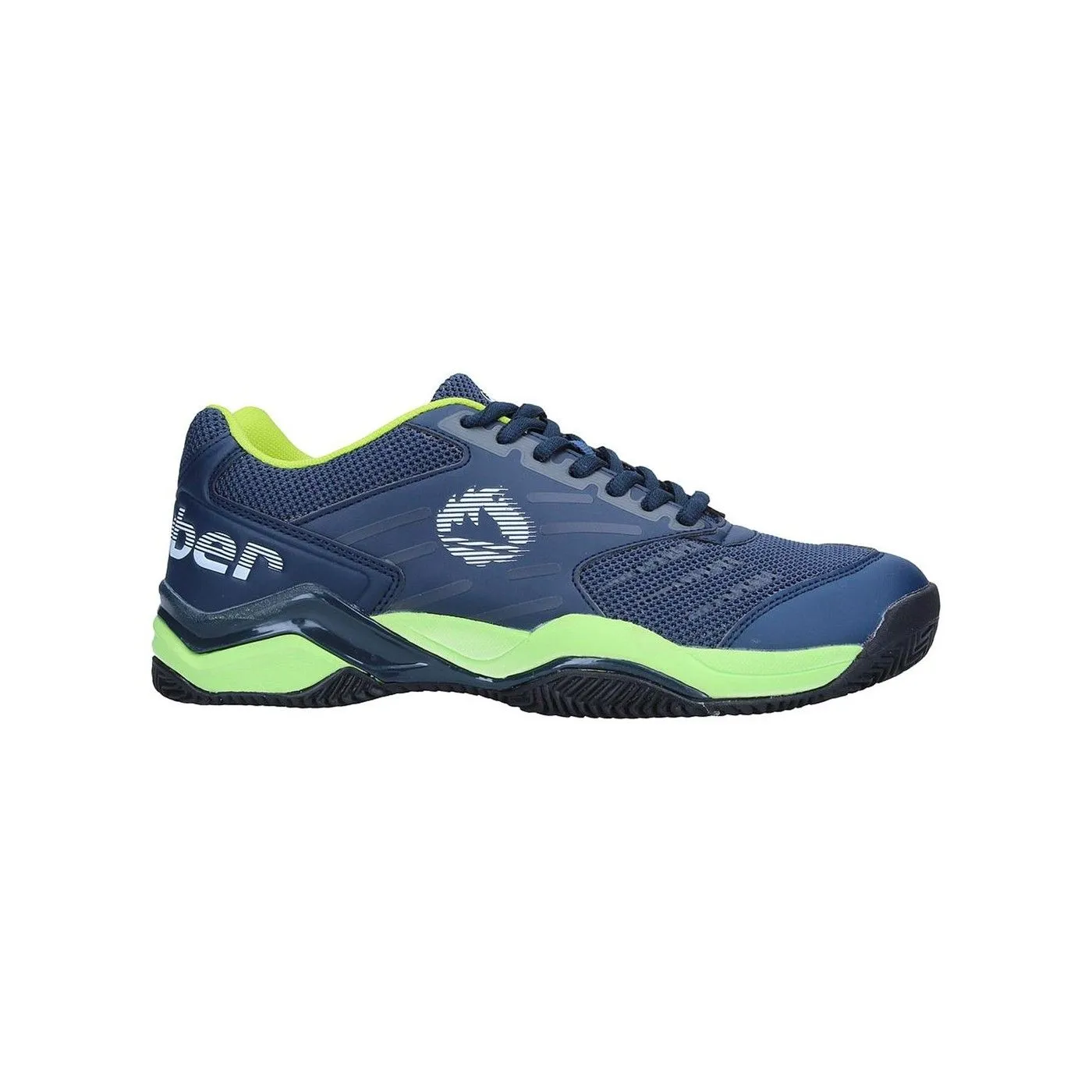 JHAYBER TAJIN VERDE AZUL ZA4441437