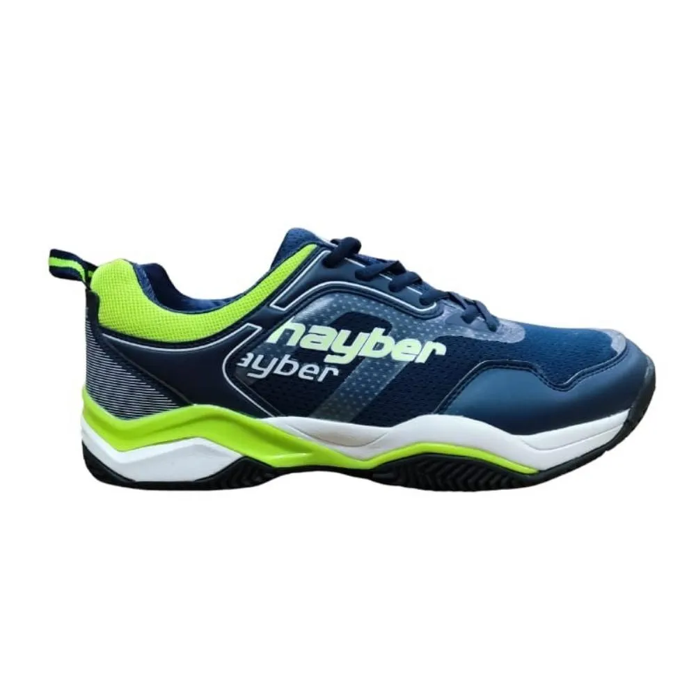 JHAYBER TANIT Navy. ZA44382. 