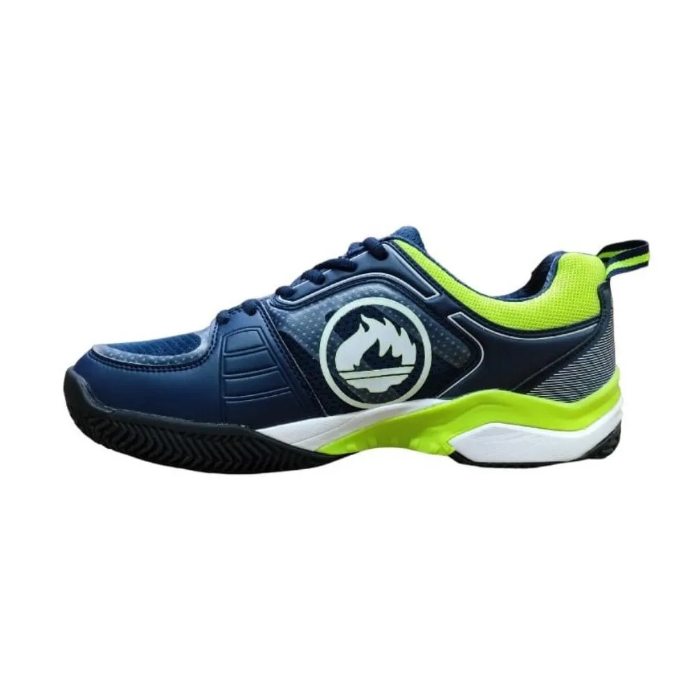 JHAYBER TANIT Navy. ZA44382. 