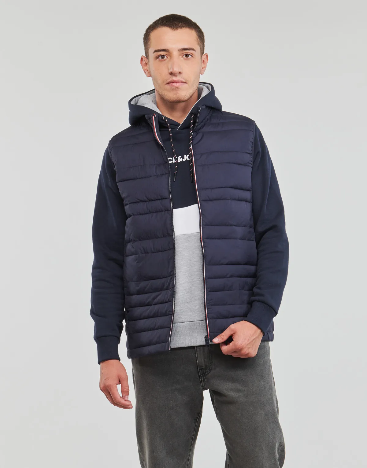 JJSANTO BODYWARMER