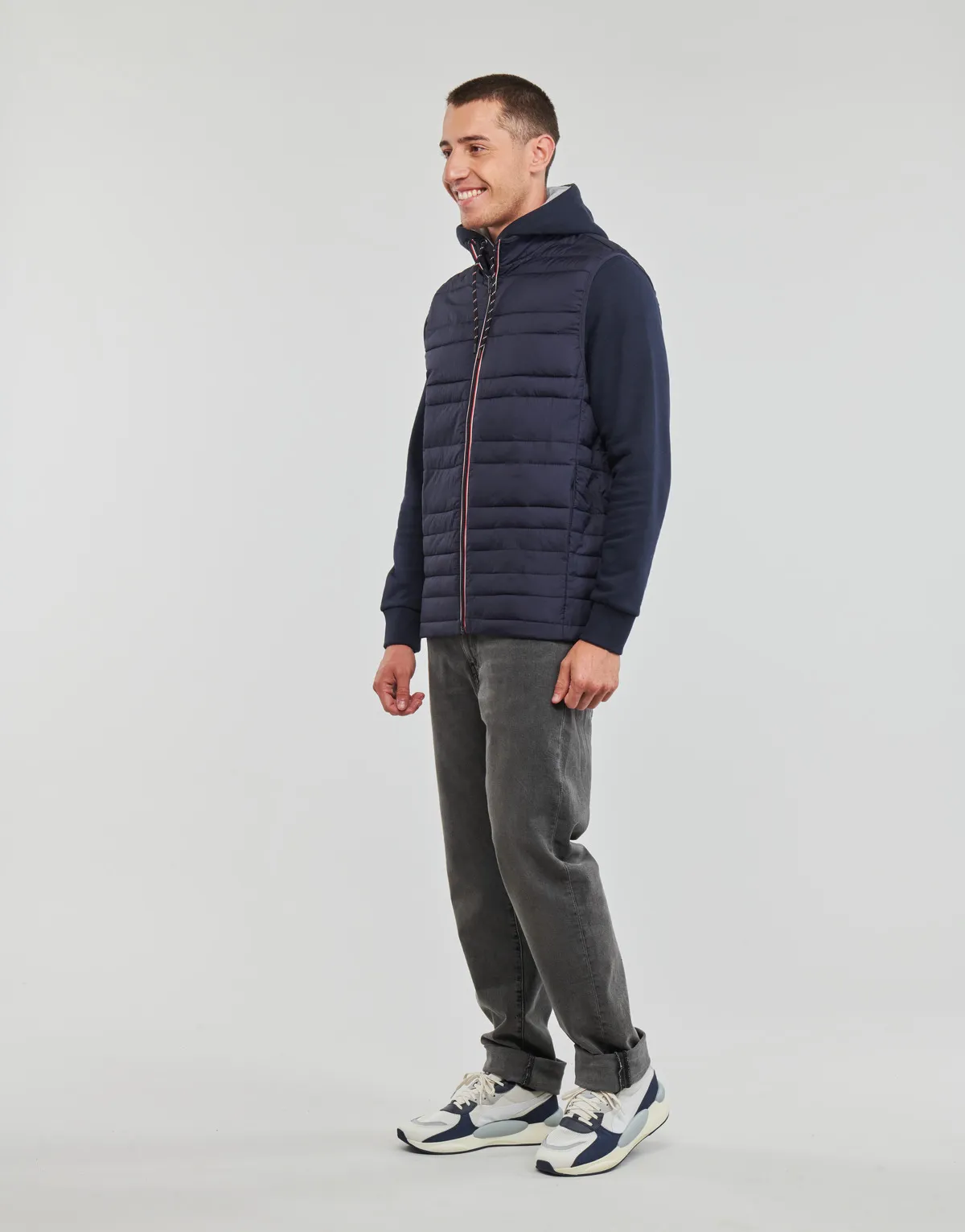 JJSANTO BODYWARMER