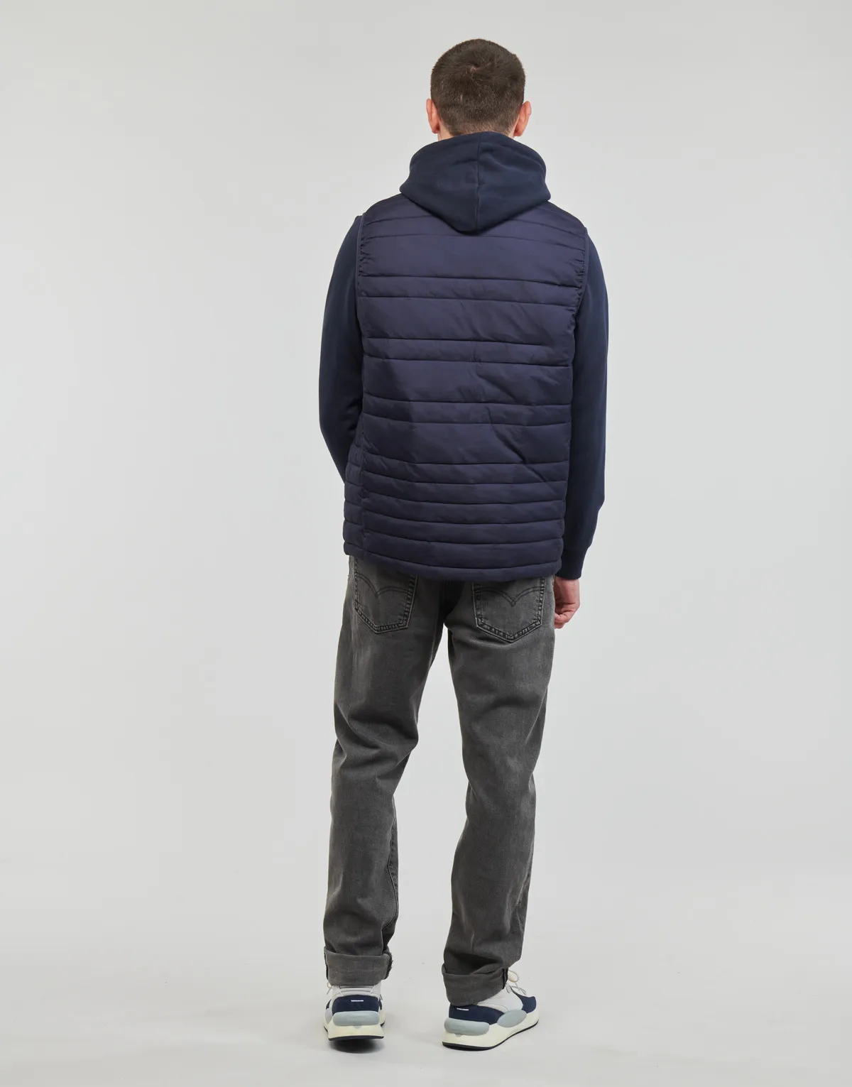 JJSANTO BODYWARMER