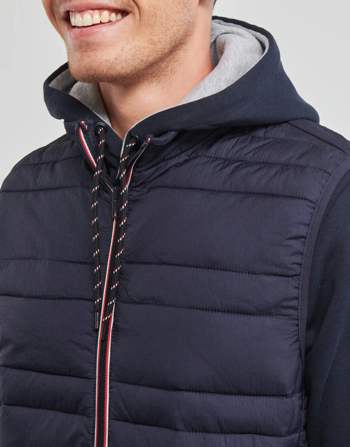JJSANTO BODYWARMER