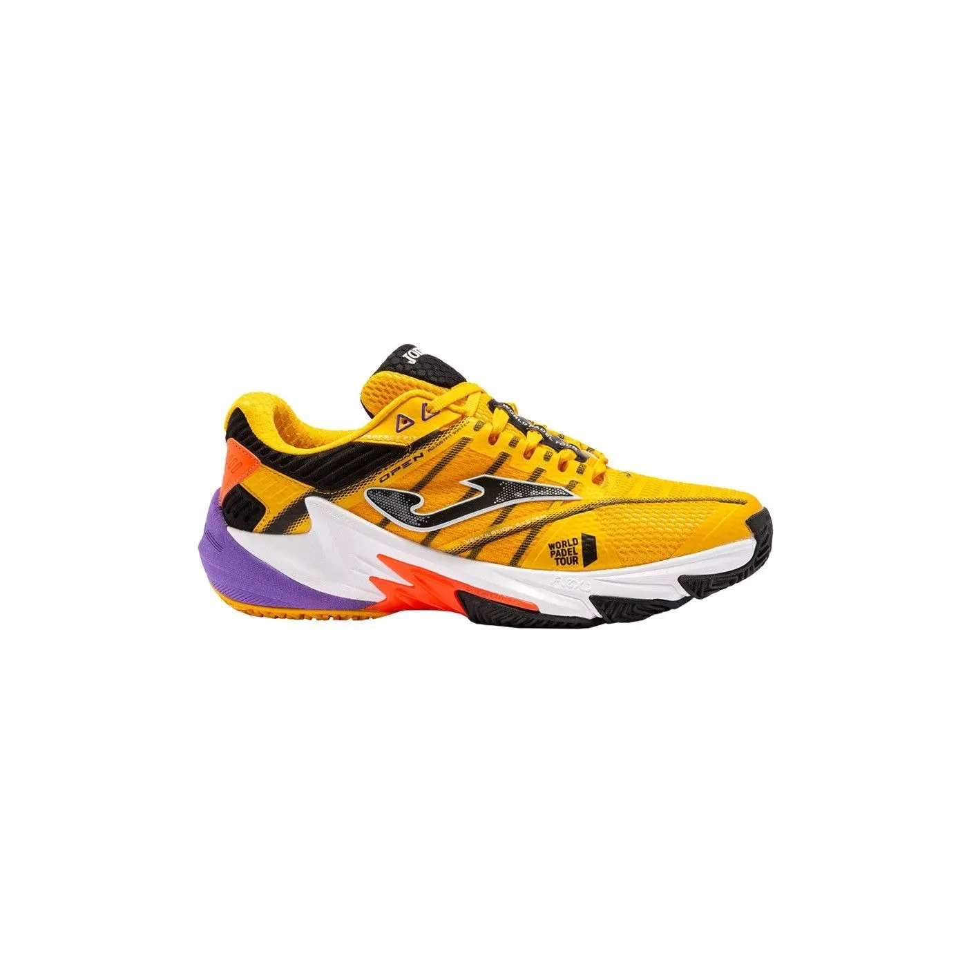 Joma T.Open 2208 Naranja Morado Topenw2228p
