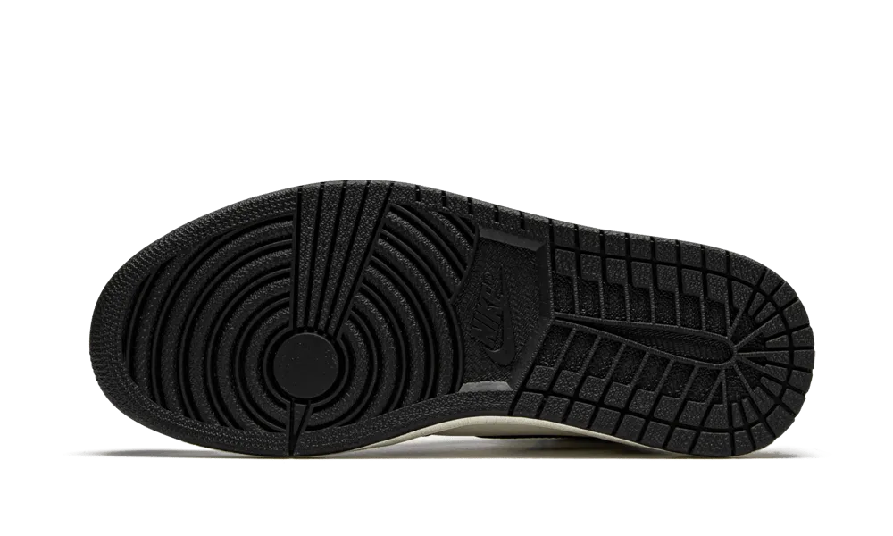 JORDAN 1 RETRO HIGH  DARK MOCHA