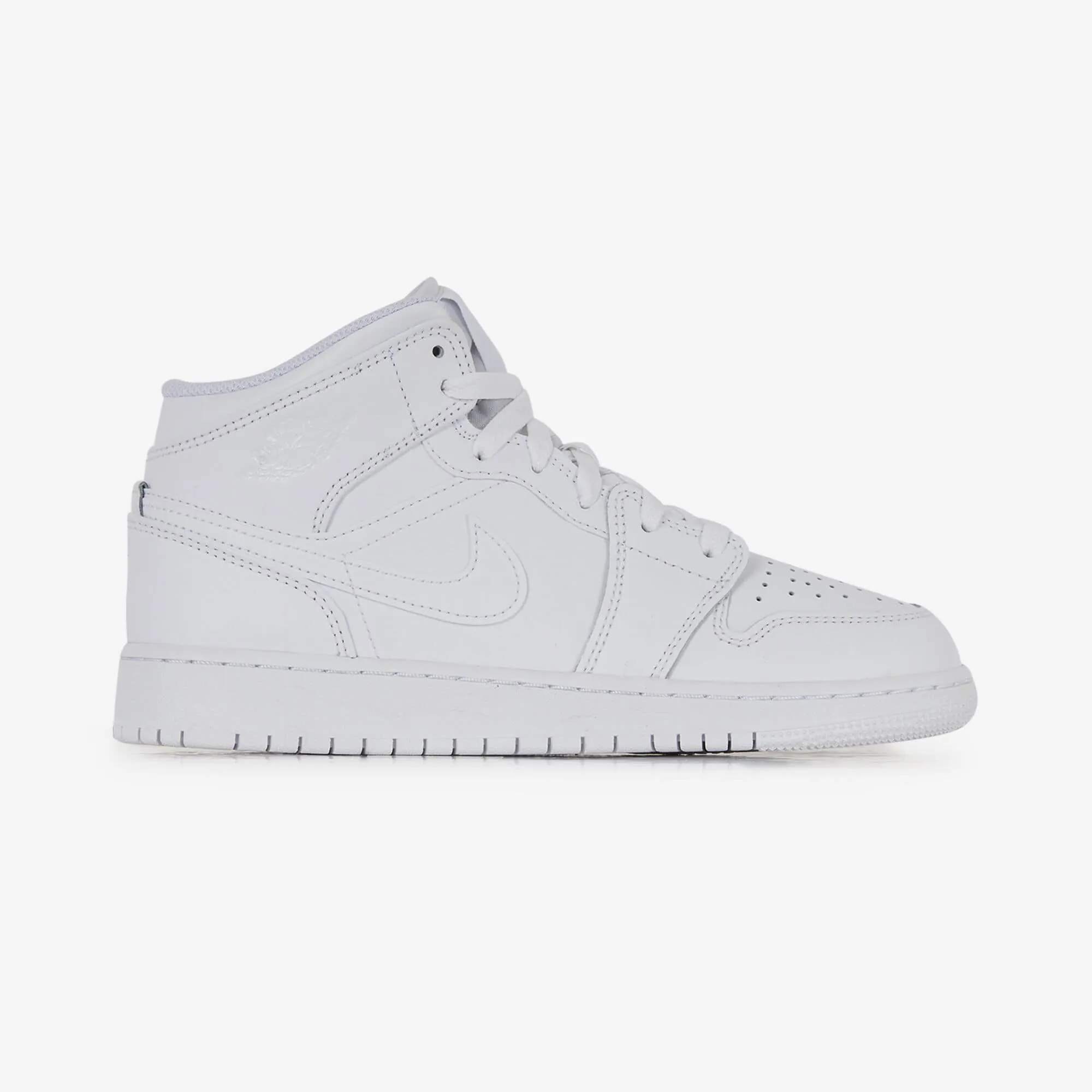 JORDAN AIR JORDAN 1 MID
