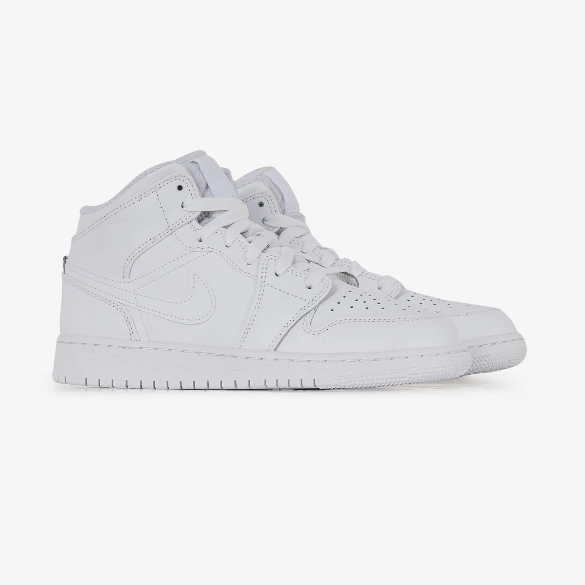 JORDAN AIR JORDAN 1 MID