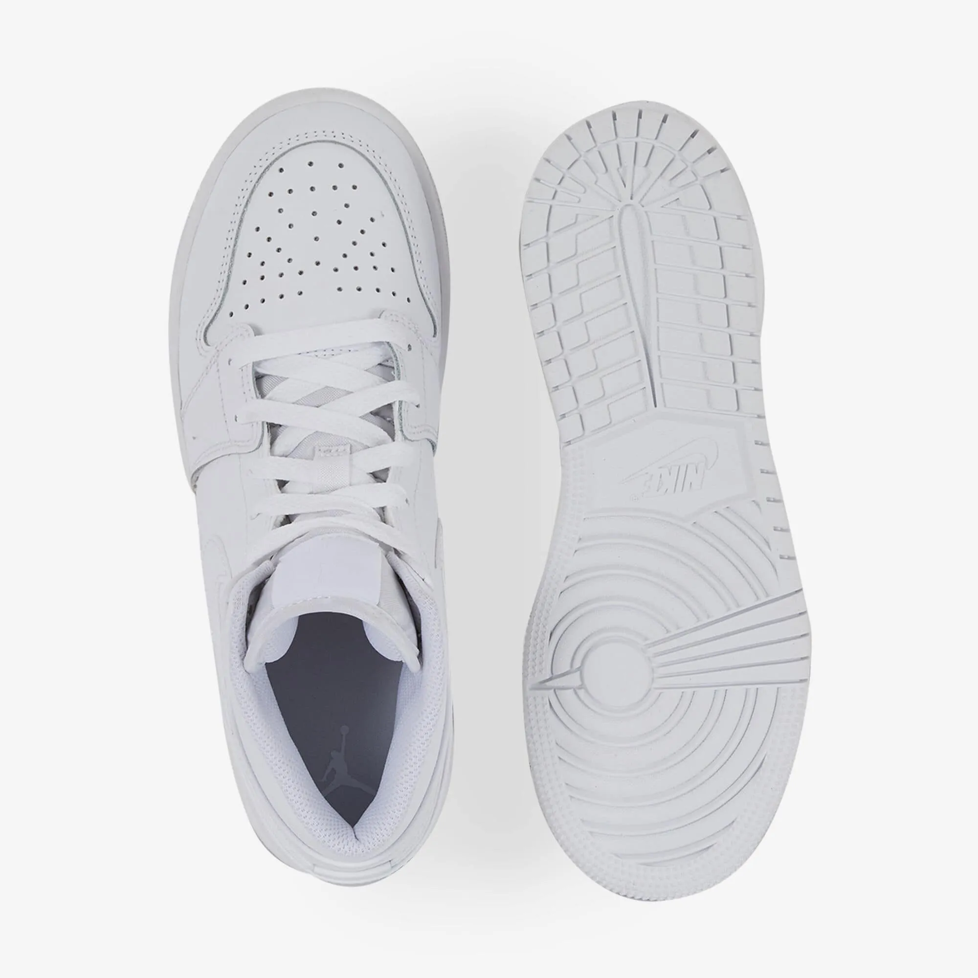 JORDAN AIR JORDAN 1 MID