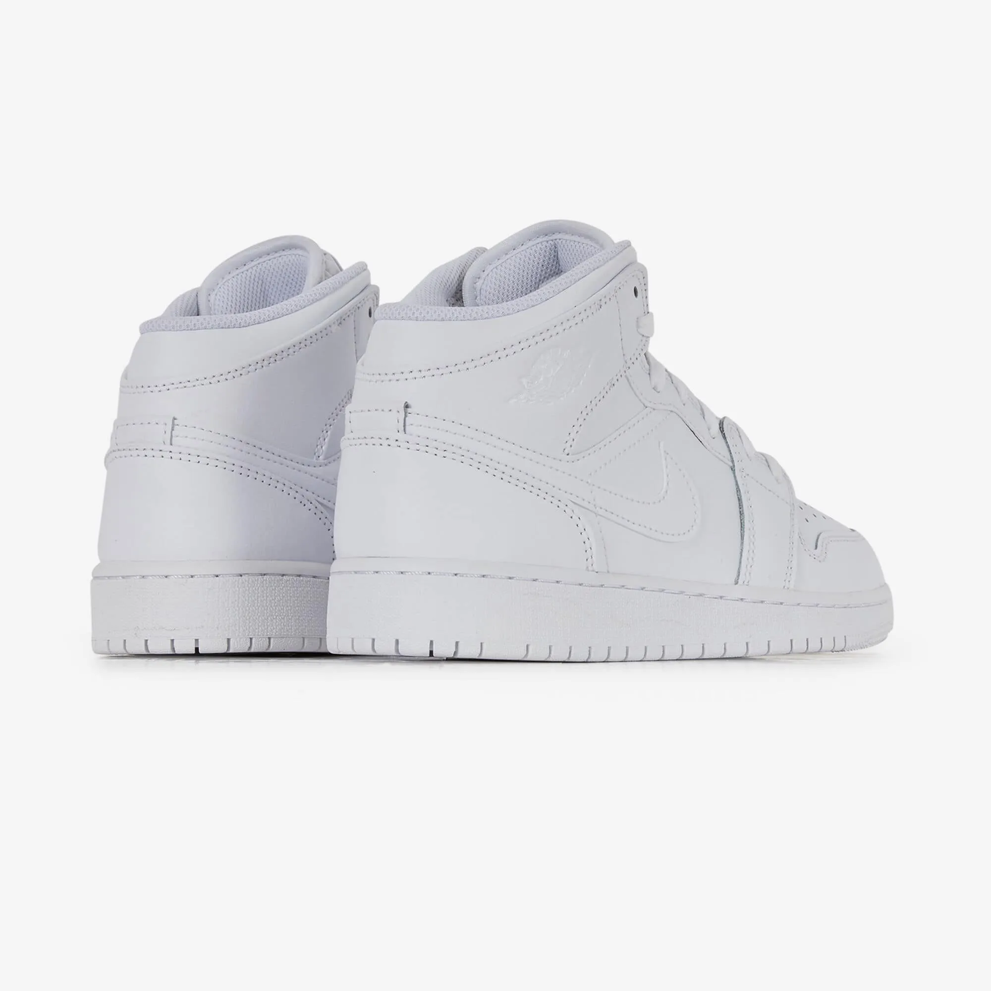 JORDAN AIR JORDAN 1 MID