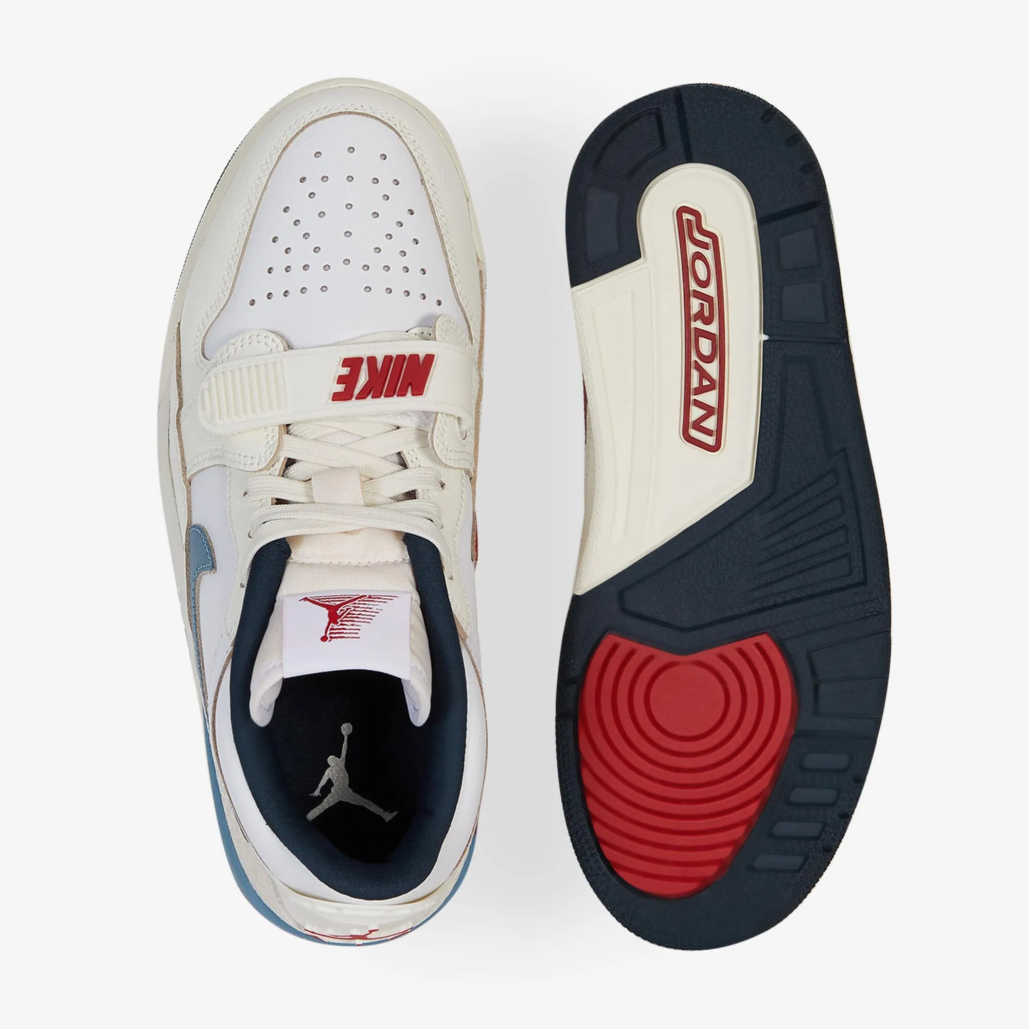 JORDAN AIR JORDAN LEGACY 312 LOW