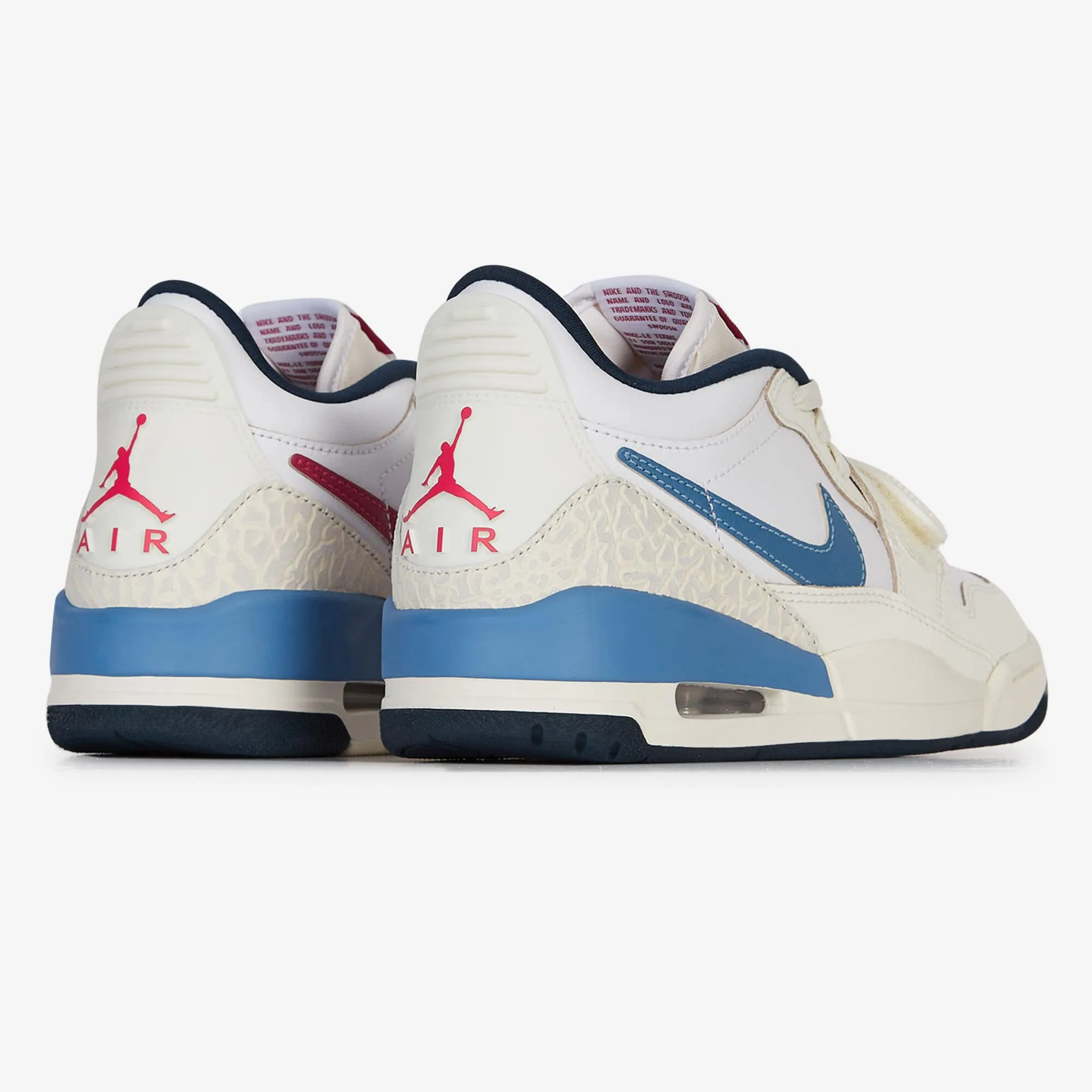 JORDAN AIR JORDAN LEGACY 312 LOW