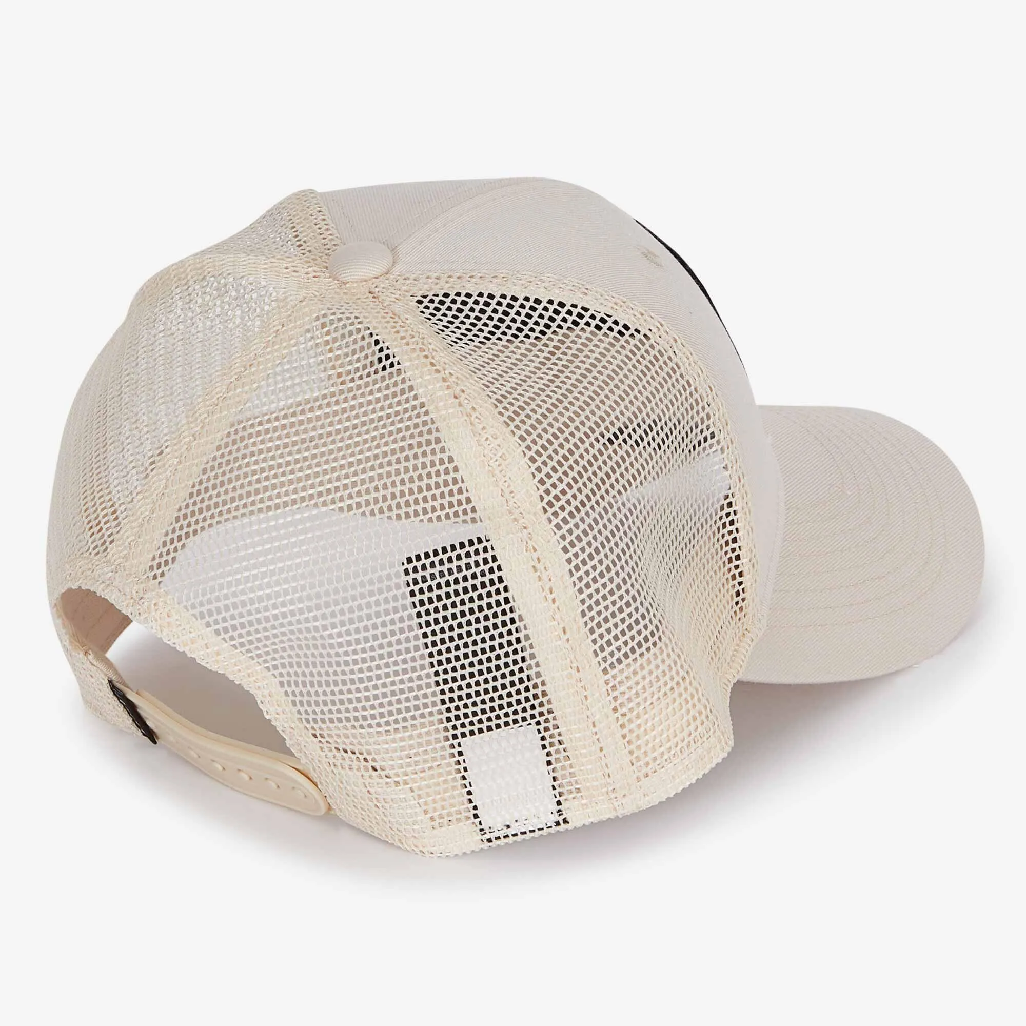 JORDAN CASQUETTE RISE TRUCKER PATCH