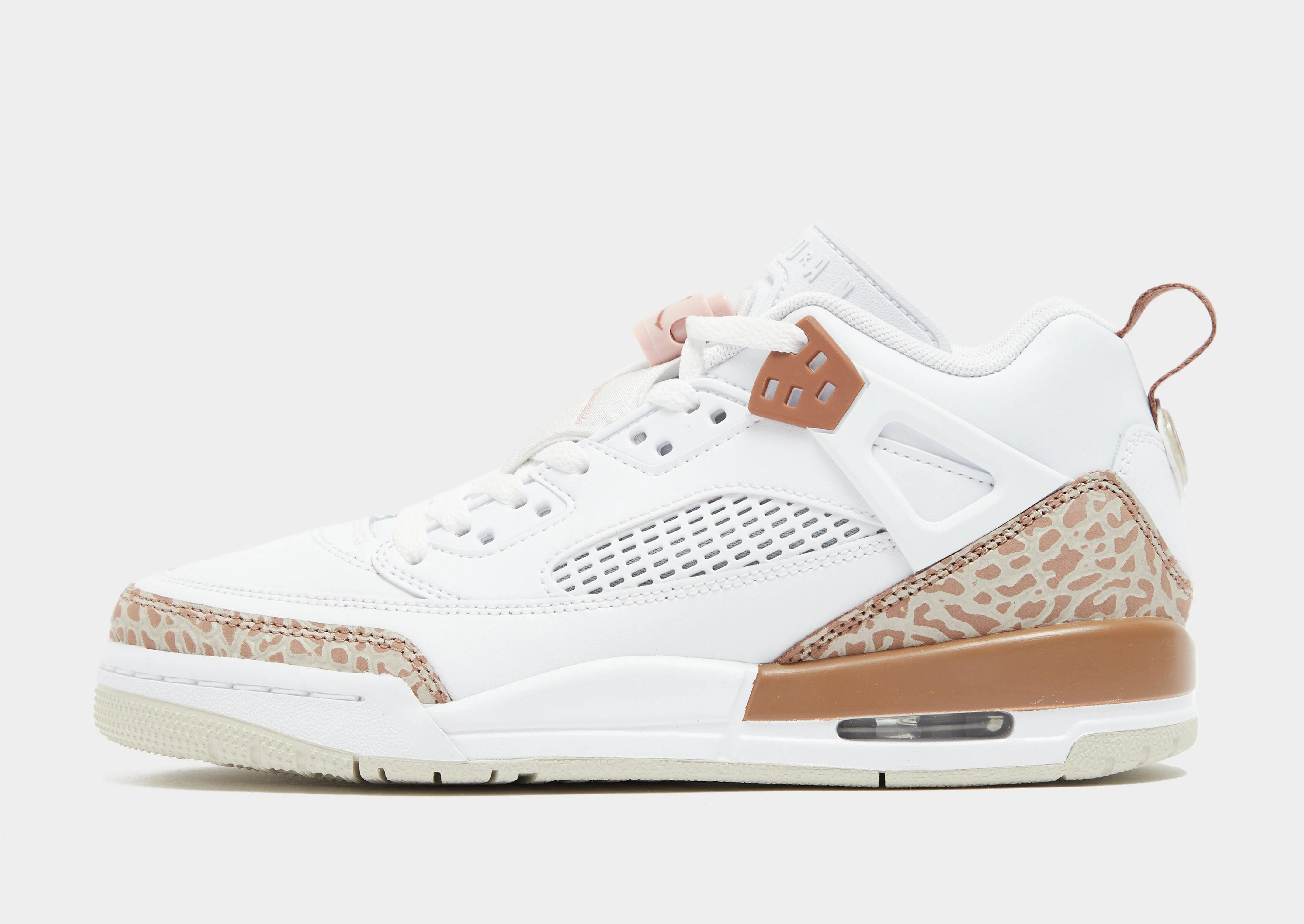 Jordan Spizike Low júnior