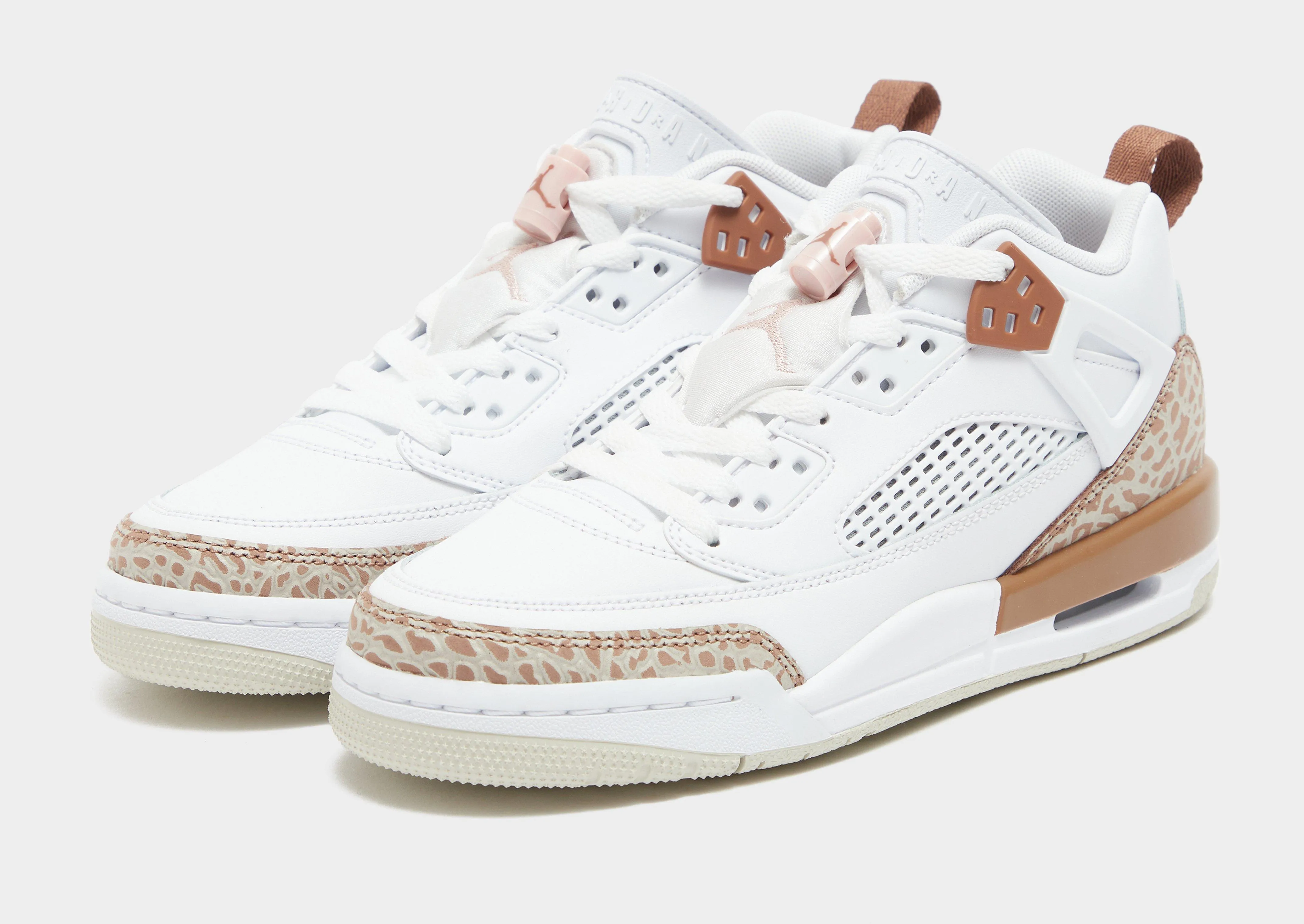 Jordan Spizike Low júnior