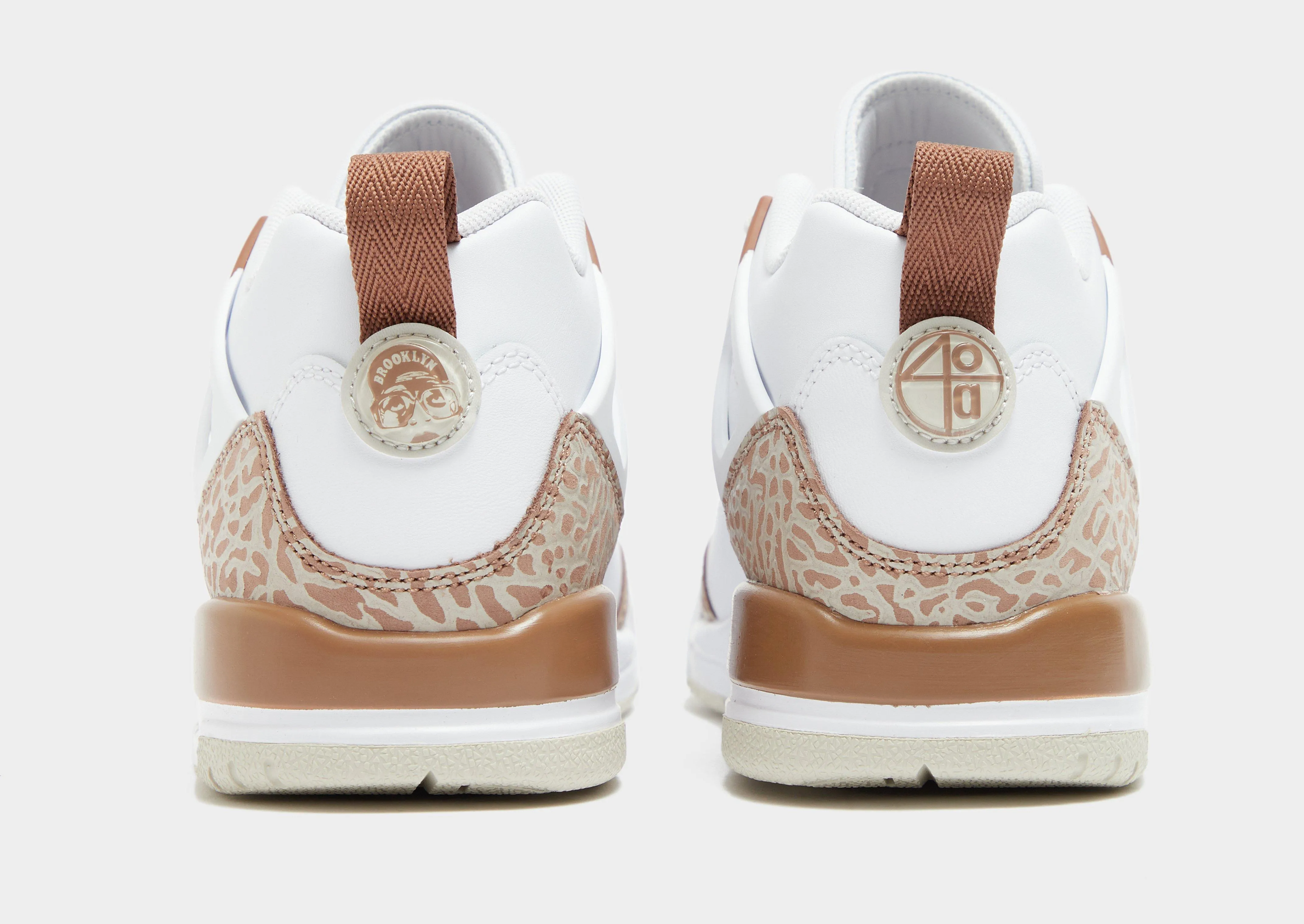 Jordan Spizike Low júnior