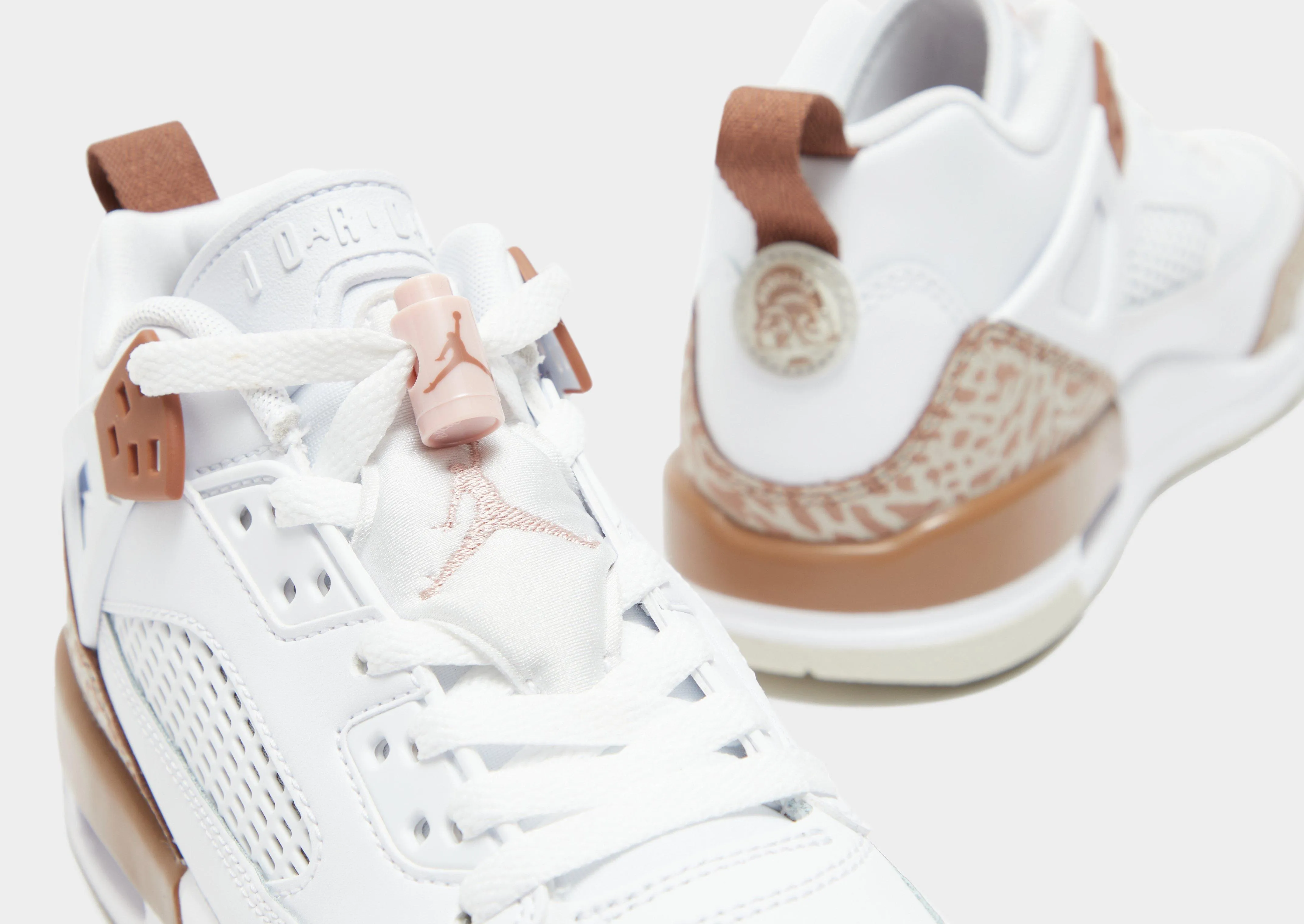 Jordan Spizike Low júnior