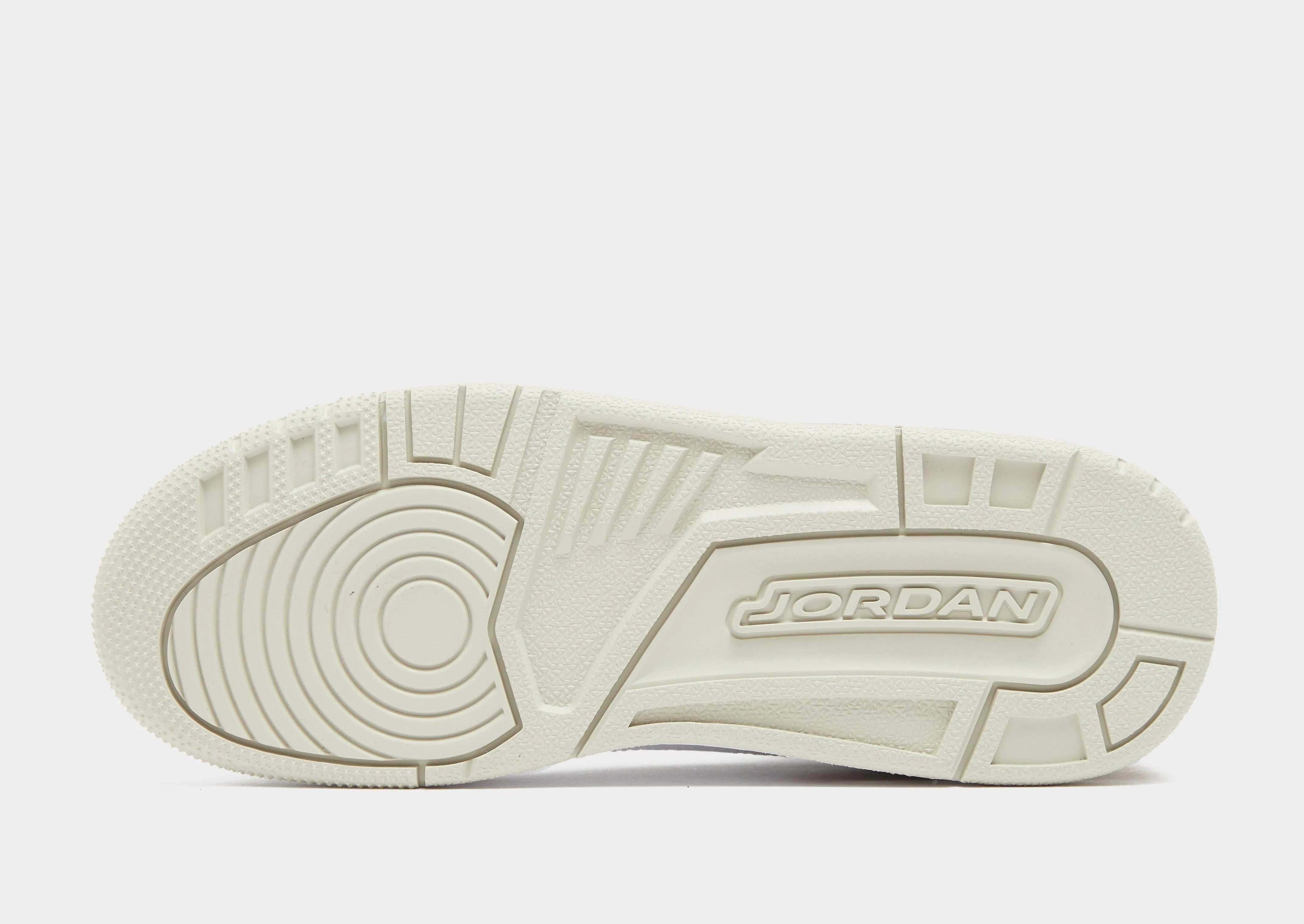 Jordan Spizike Low júnior