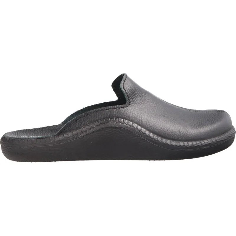Josef Seibel  Monaco 202 Black