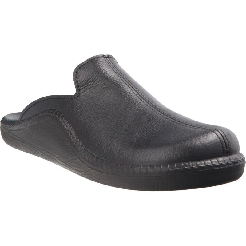 Josef Seibel  Monaco 202 Black