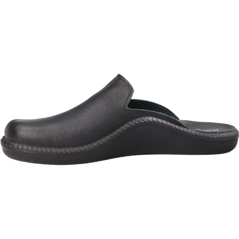 Josef Seibel  Monaco 202 Black