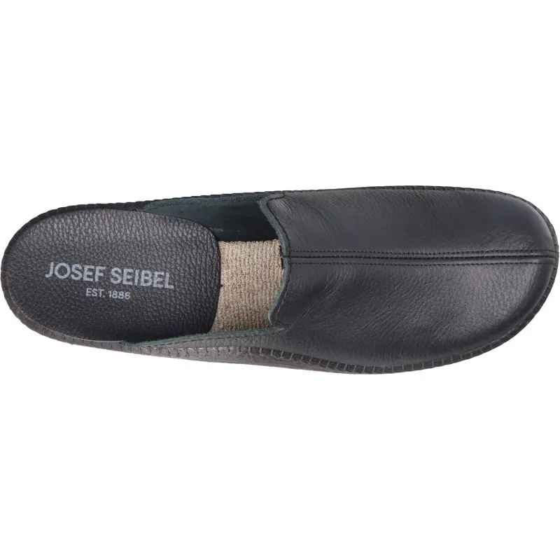 Josef Seibel  Monaco 202 Black