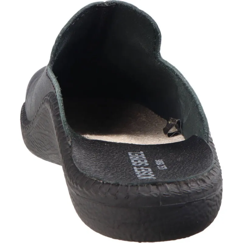 Josef Seibel  Monaco 202 Black