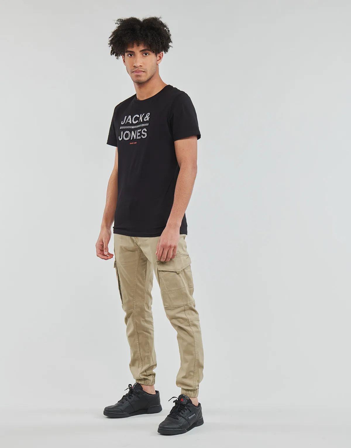 JPSTPAUL