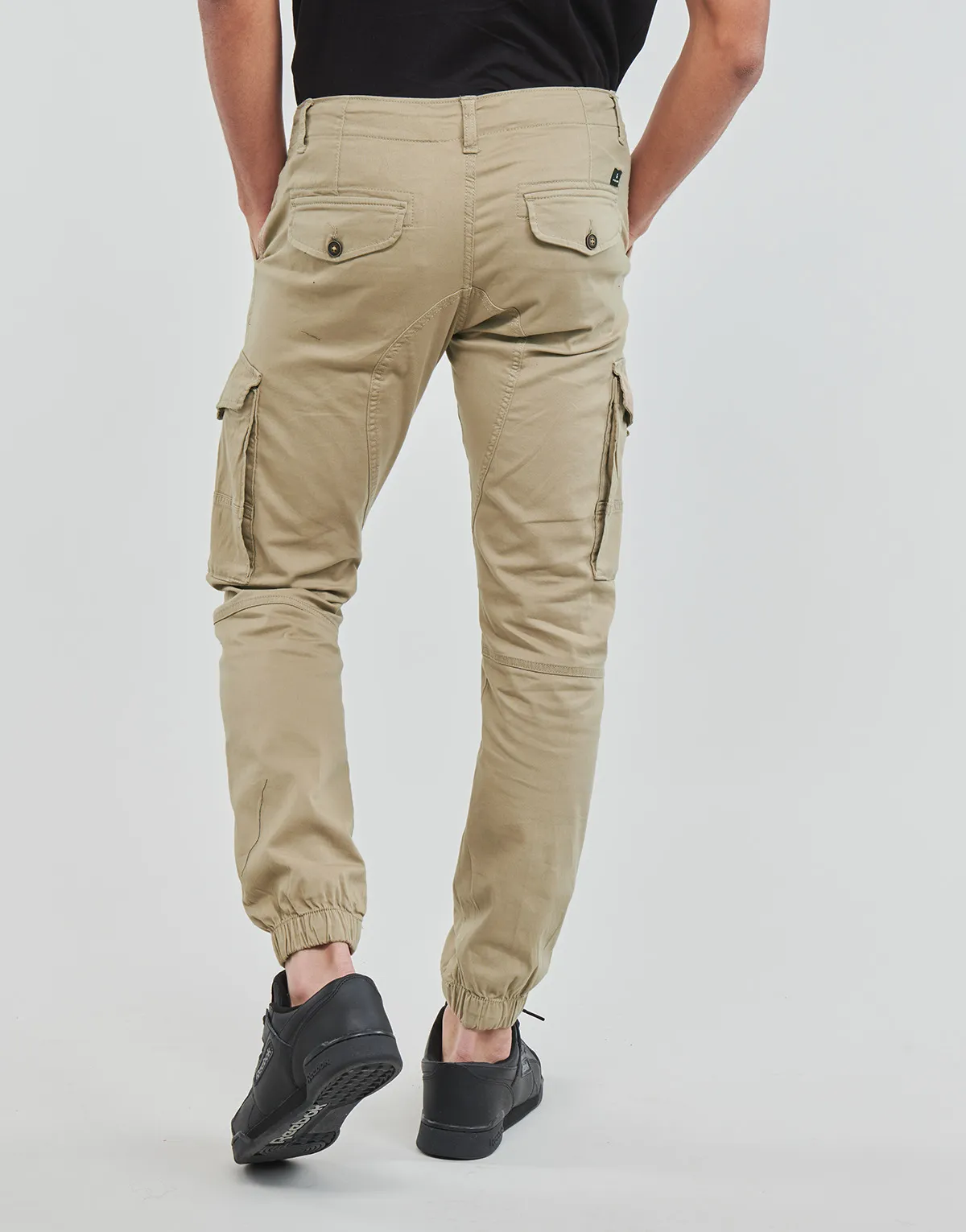 JPSTPAUL