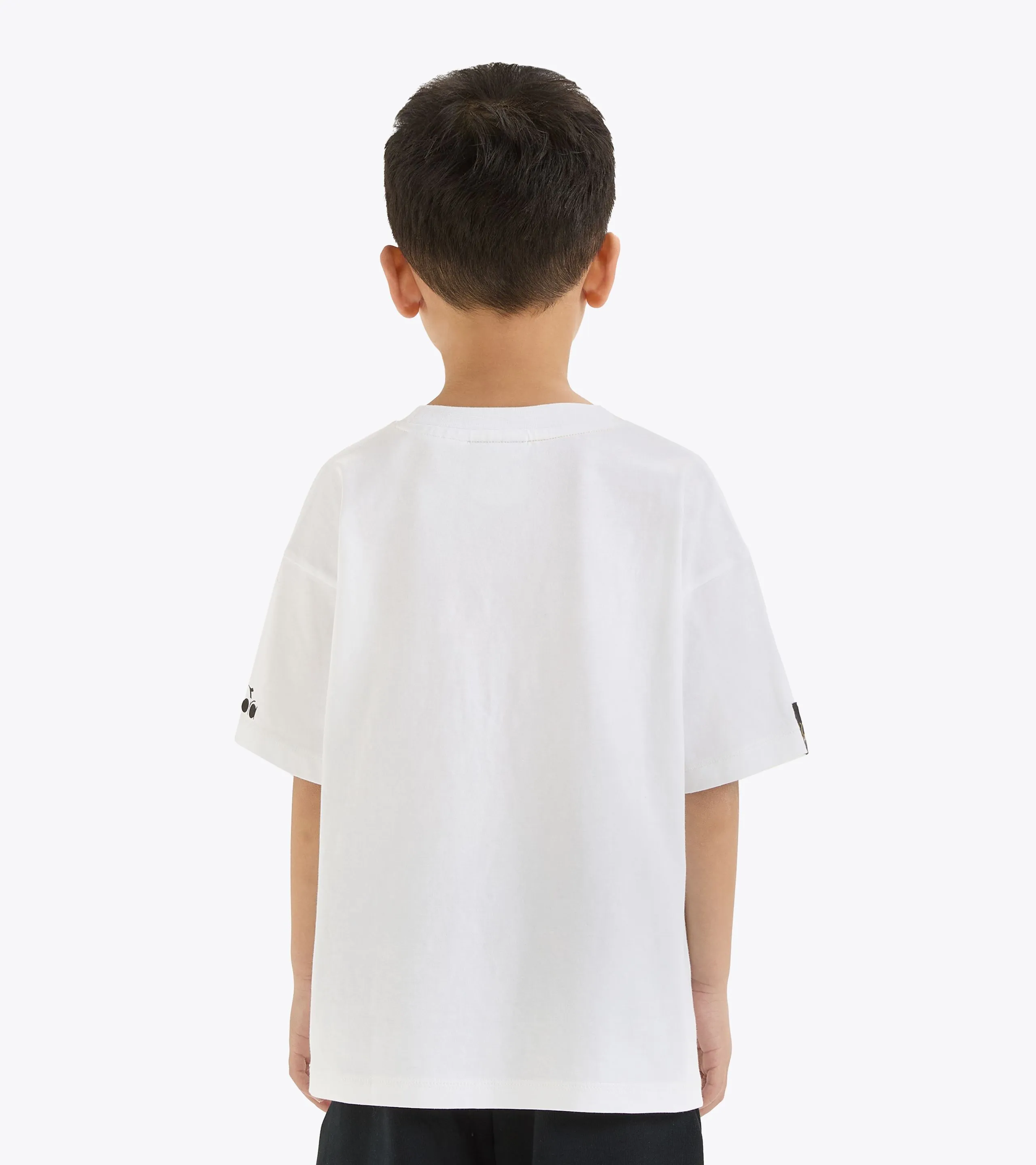 JU.TSHIRT SS SUPERHEROES CAMISETA SUPERH&EACUTE;ROES  NI&NTILDE;OS Y NI&NTILDE;AS