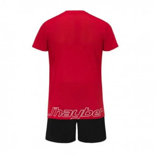J´HAYBER DN23010. Red Conjunto Niño. 