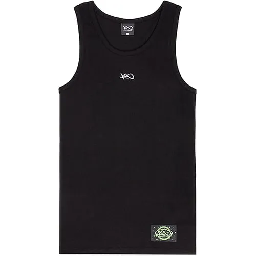 K1X Logo Tank