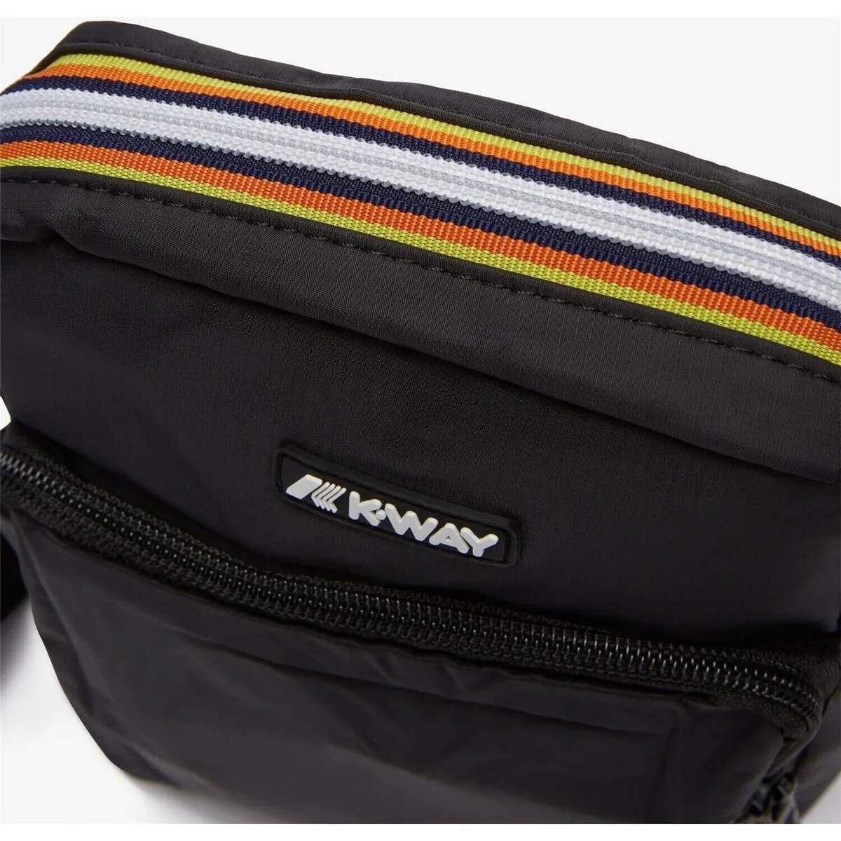 K7116VW Bolso bandolera unisexo