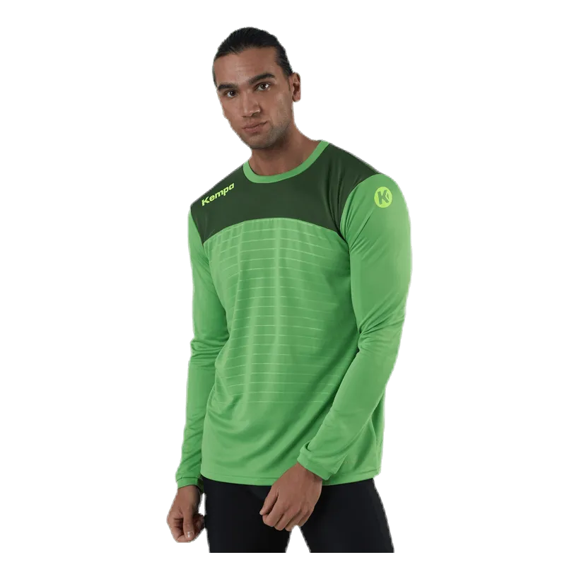 Kempa Emotion 2.0 LS Green
