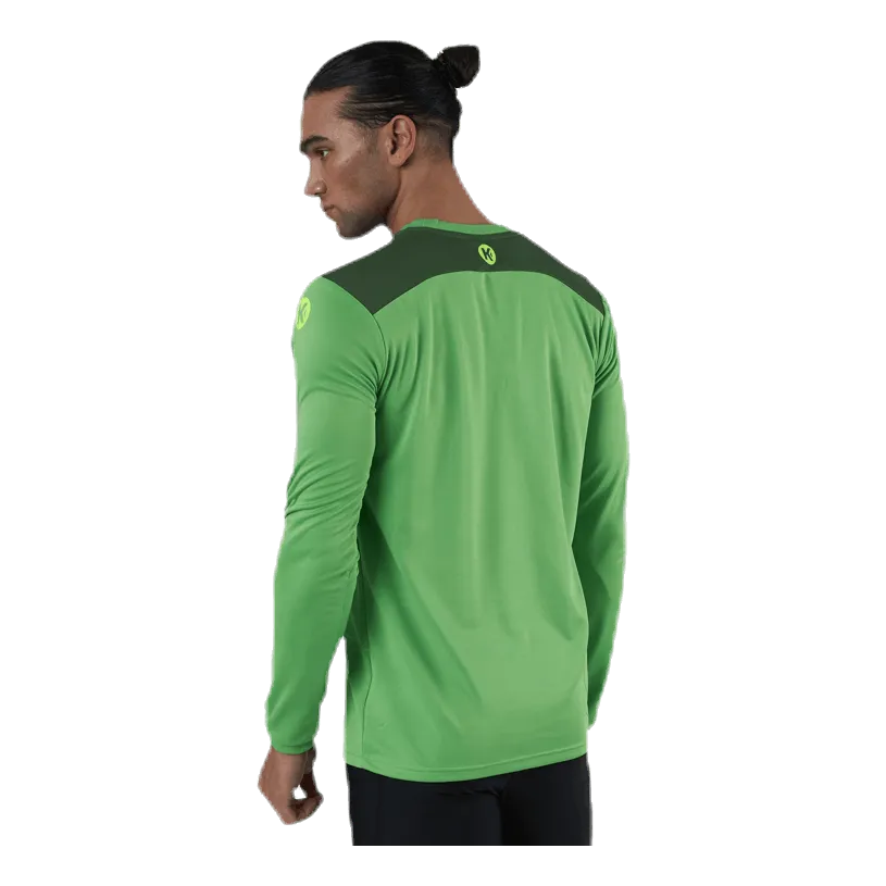 Kempa Emotion 2.0 LS Green