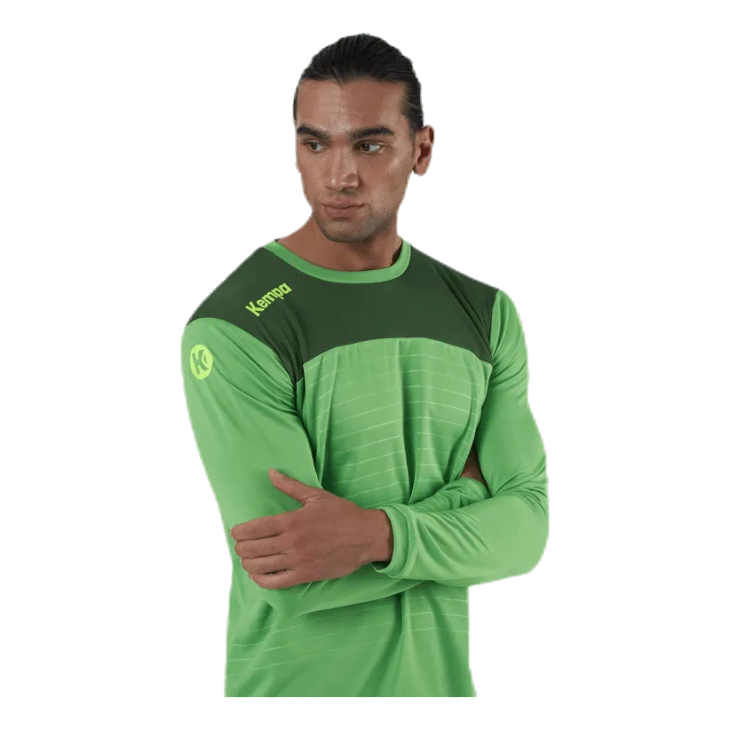 Kempa Emotion 2.0 LS Green