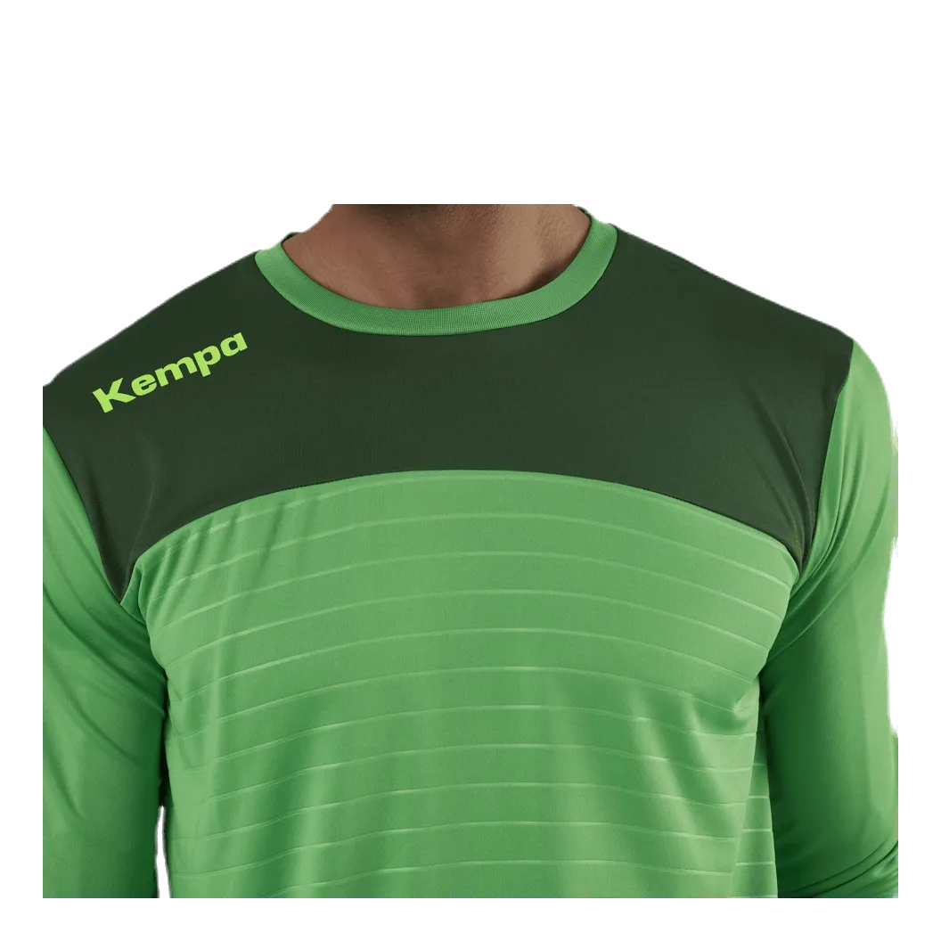 Kempa Emotion 2.0 LS Green