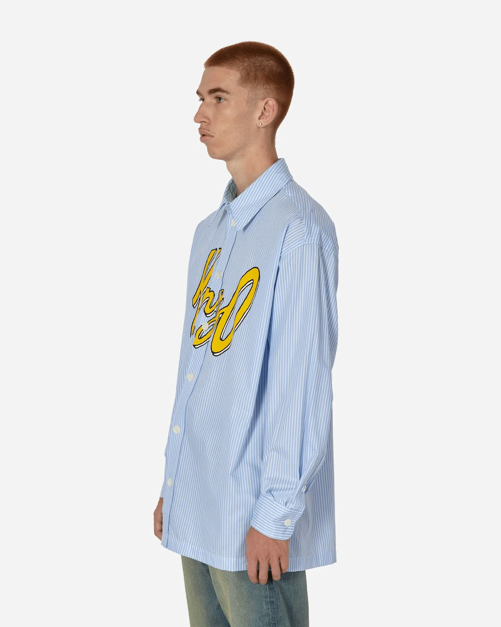 KENZO Archive Logo Shirt