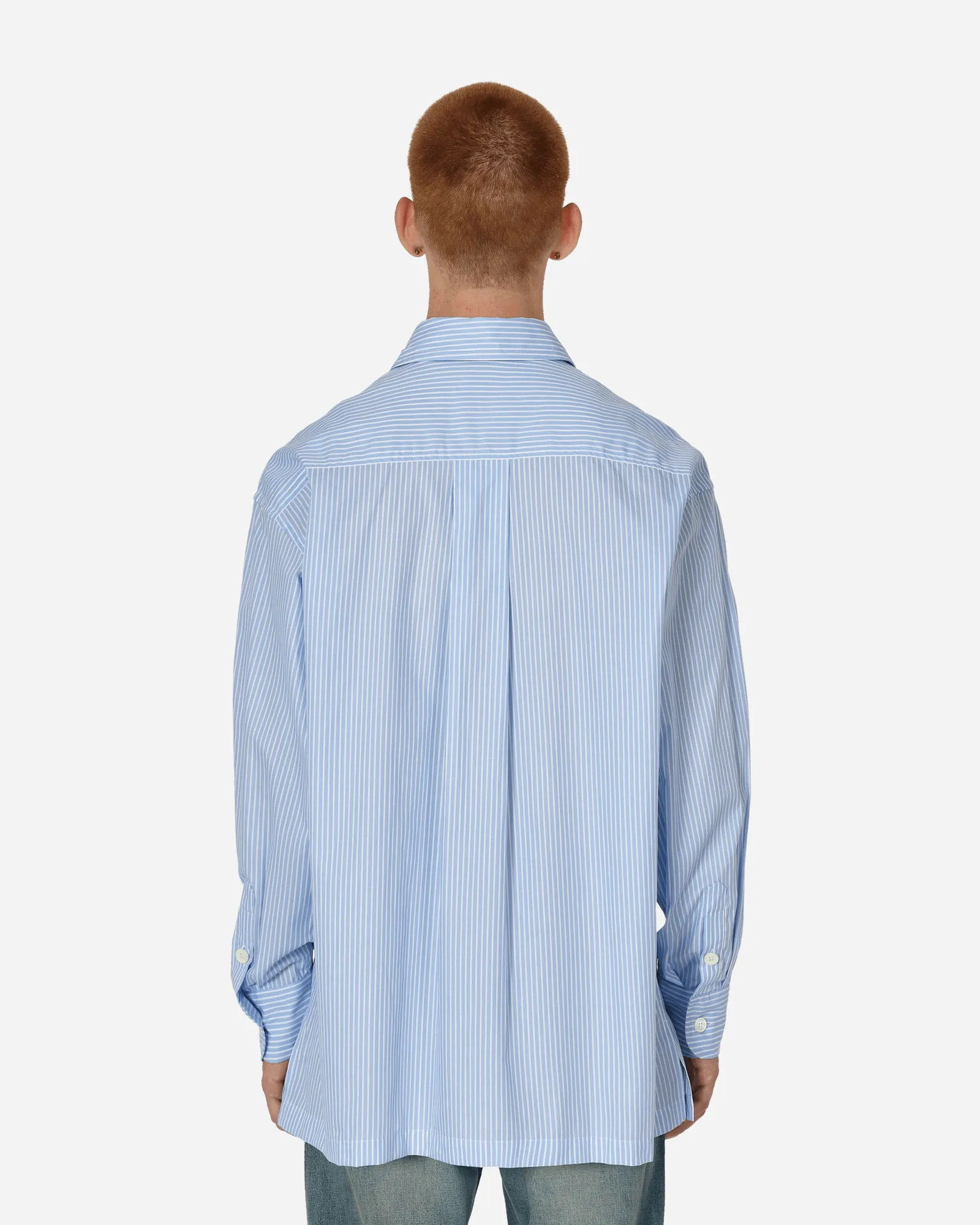 KENZO Archive Logo Shirt
