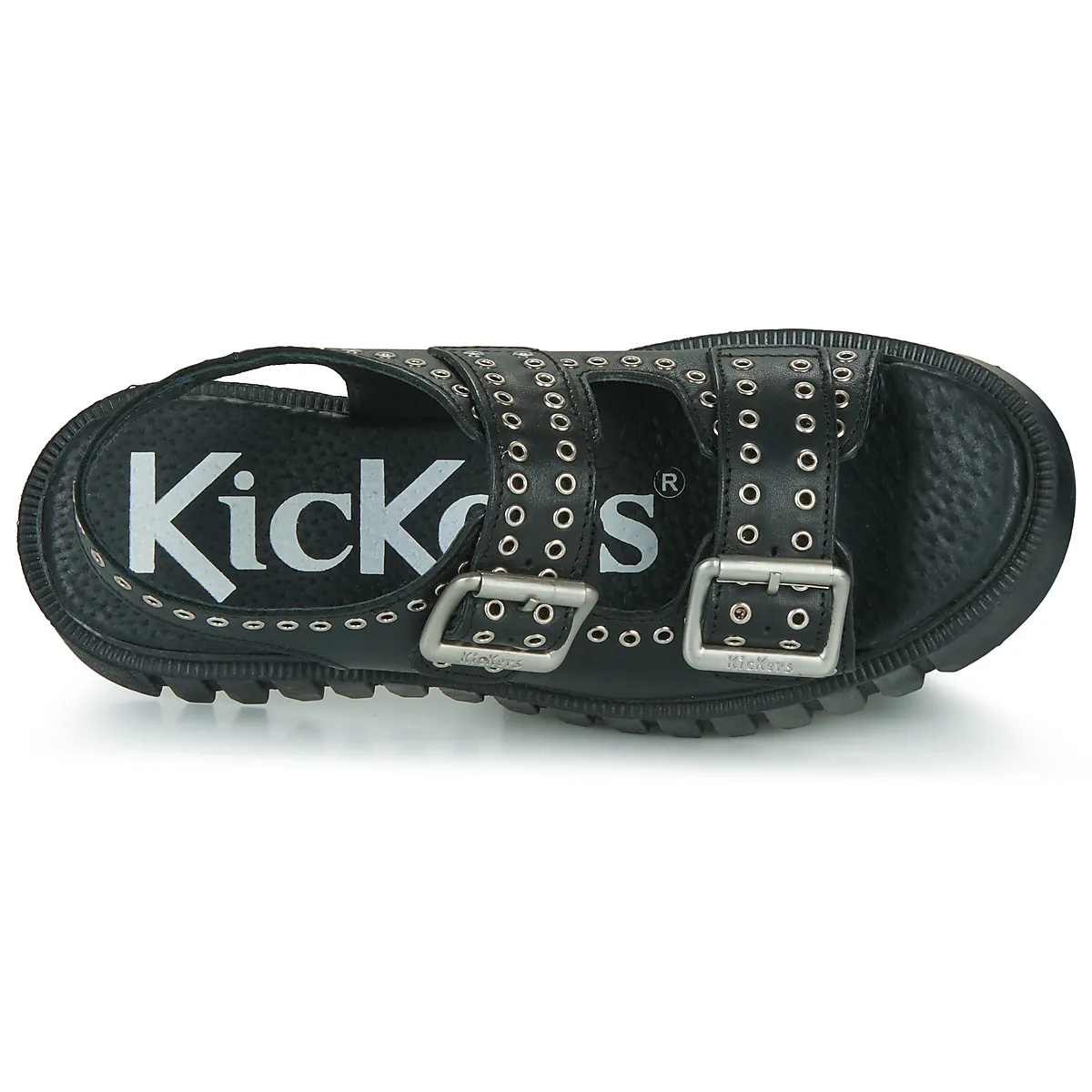 KICK FALK