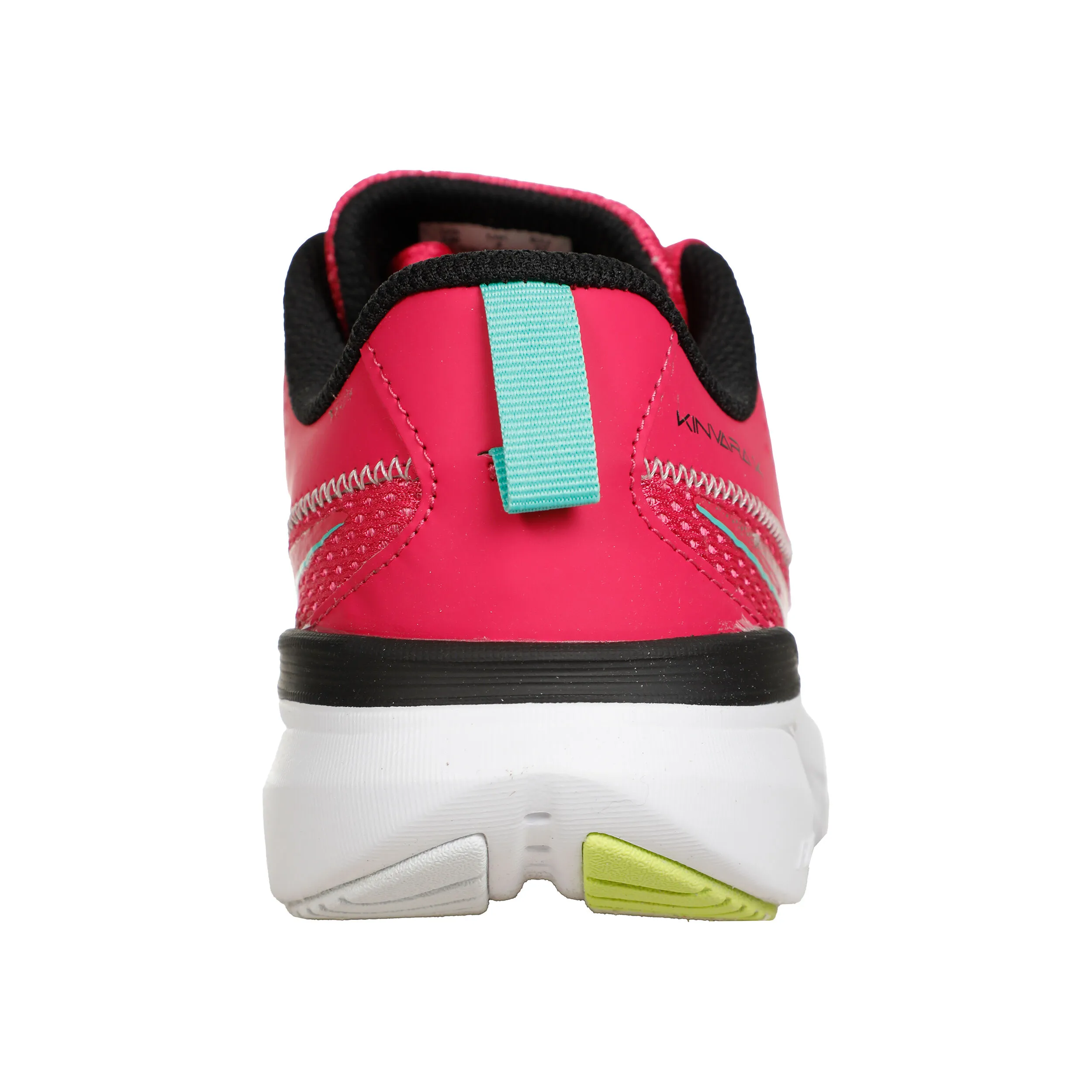 Kinvara 14 Niños