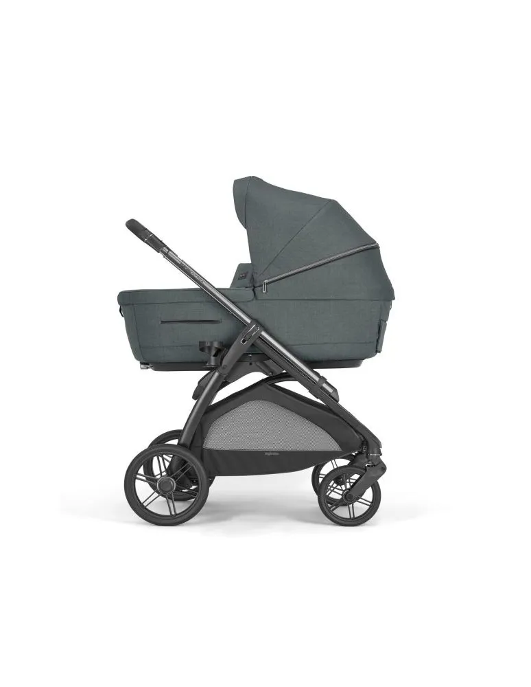 KIT SYST.QUATTRO APTICA DARWIN EMERALD GREEN INGLESINA