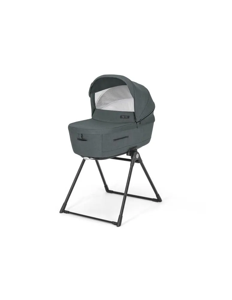 KIT SYST.QUATTRO APTICA DARWIN EMERALD GREEN INGLESINA
