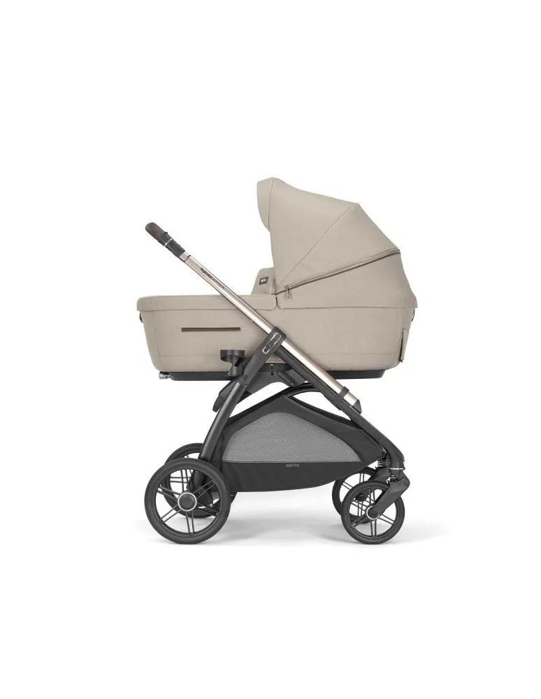 KIT SYST.QUATTRO APTICA DARWIN PASHMINA BEIGE INGLESINA