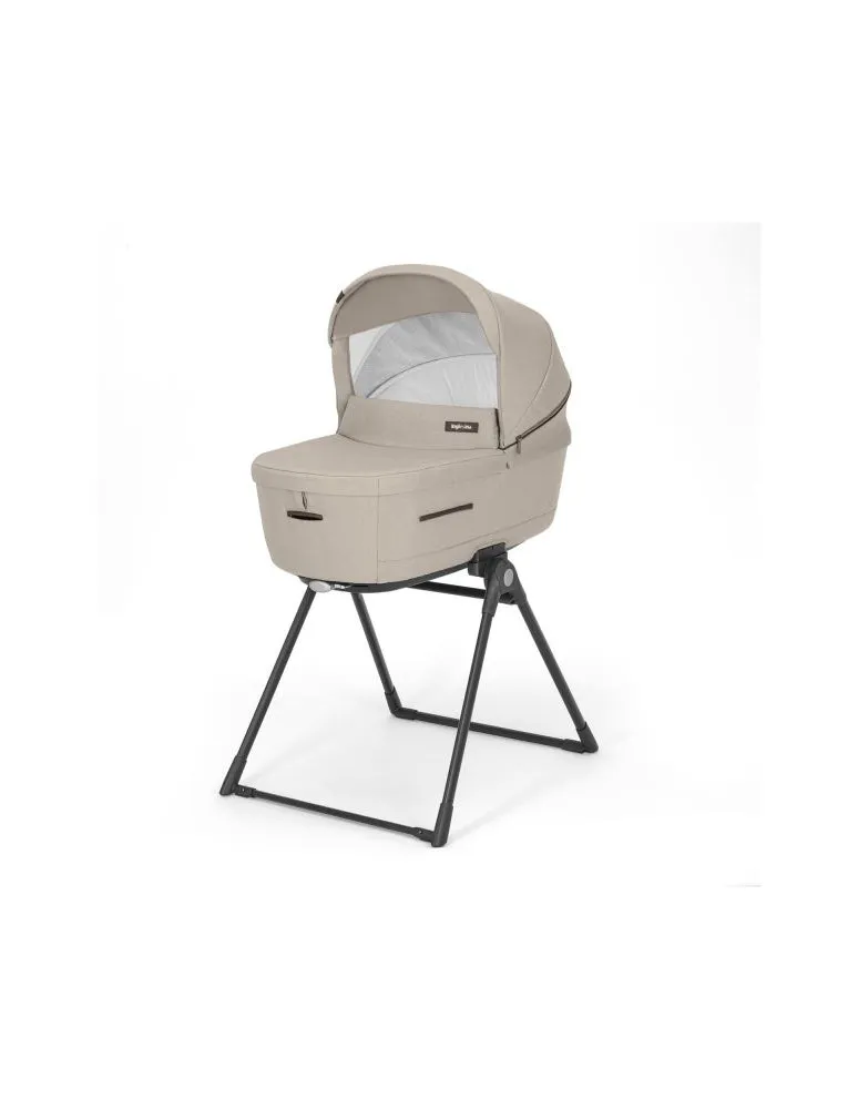 KIT SYST.QUATTRO APTICA DARWIN PASHMINA BEIGE INGLESINA